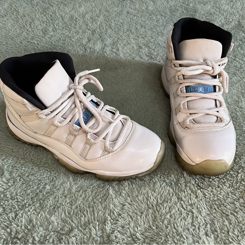 Air Jordan Shoes